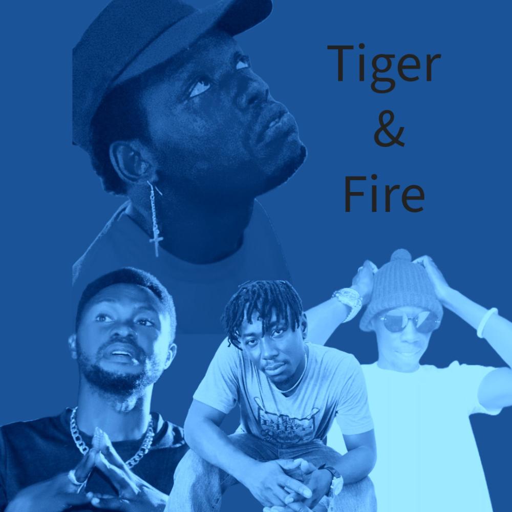Tiger & Fire (feat. Yown Benny, Jaetrace & BABA ANGELLO)