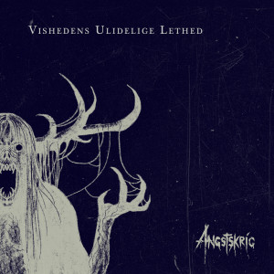 收聽Angstskríg的Vishedens Ulidelige Lethed歌詞歌曲