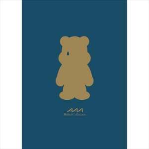 Dengarkan Love Candle lagu dari AAA dengan lirik