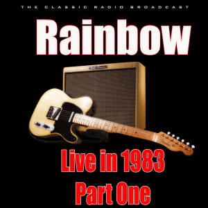 Dengarkan Spotlight Kid (Live) lagu dari Rainbow（欧美） dengan lirik