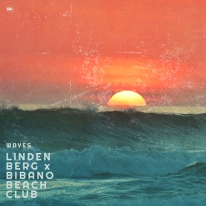 Listen to Waves song with lyrics from Lindenberg