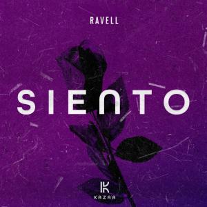 Listen to Siento song with lyrics from Ravell