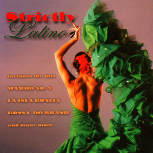 Dengarkan Copa De La Vida lagu dari Latino Dance Ensemble dengan lirik