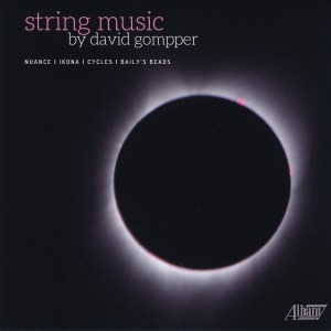 收聽Volkan Orhon的Baily's Beads, for Double Bass and Piano: Movement II歌詞歌曲