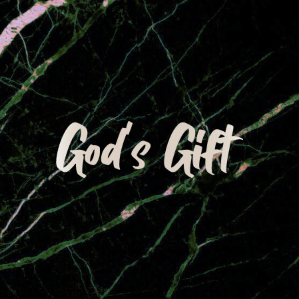 God's Gift (feat. Ritmo)