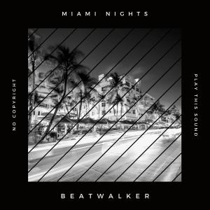 Beatwalker的專輯Miami Nights