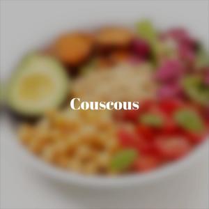 Dengarkan lagu Couscous nyanyian Floo Scar dengan lirik