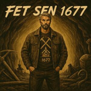 bror的專輯Fet sen 1677