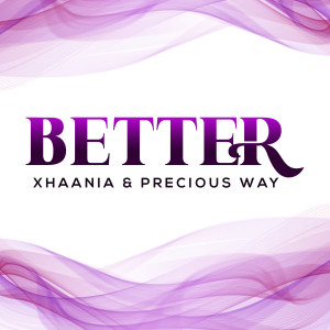 Album Better from Xhaania