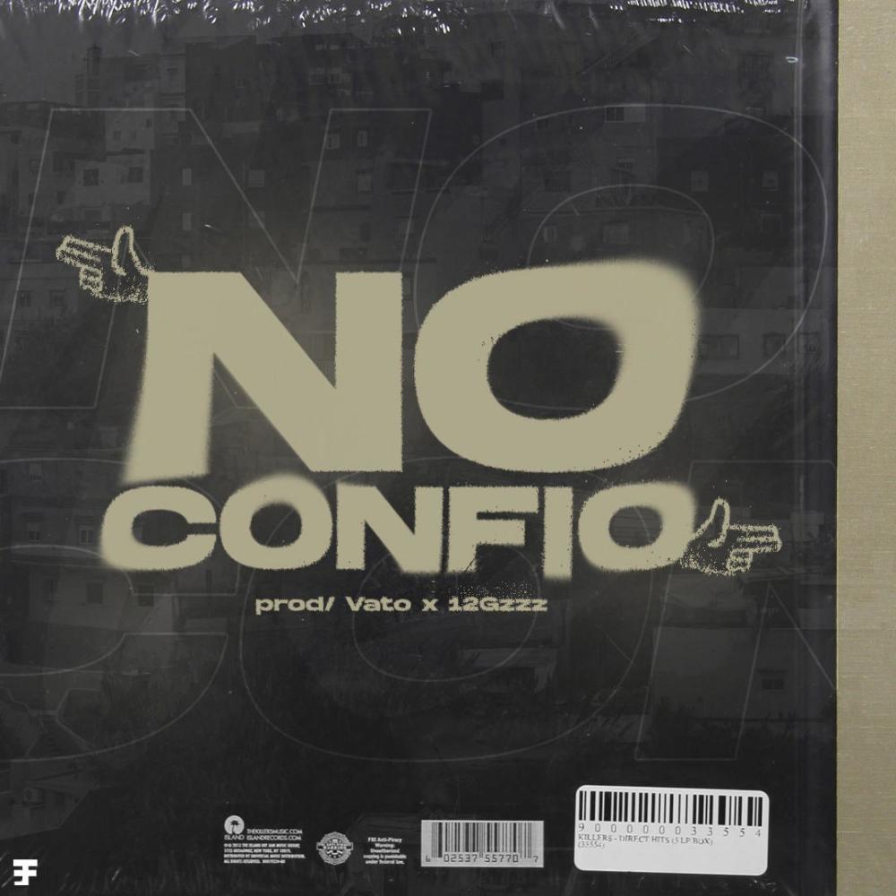 No Confio