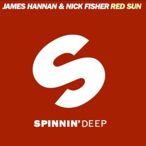 收聽Jay Hannan的Red Sun歌詞歌曲