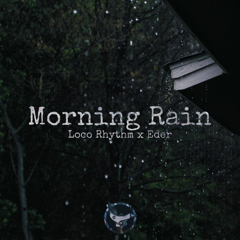 Morning Rain (feat. Eder)