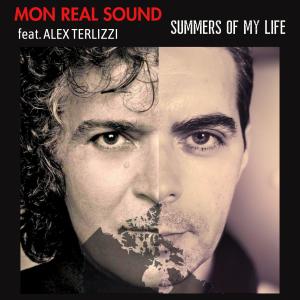Mon Real Sound的專輯Summers of my life (feat. Alex Terlizzi)