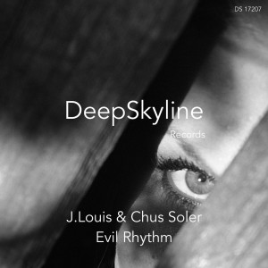 收听J. Louis的Evil Rhythm歌词歌曲