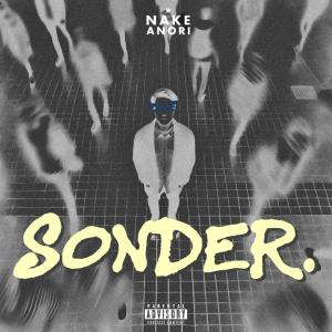Nakeanori的專輯Sonder (Explicit)