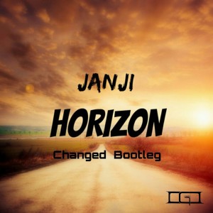 Album Horizon oleh Changed Bootelg