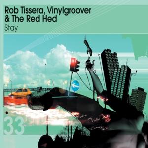 Stay dari Rob Tissera