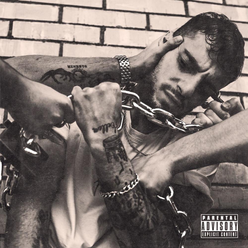 #PAGINA 1 (ANDROMEDA freestyle) (Explicit)