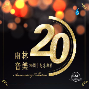雨林音乐20周年纪念专辑 dari 雨林音乐