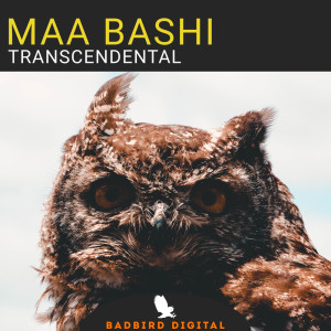 Maa Bashi的專輯Transcendental