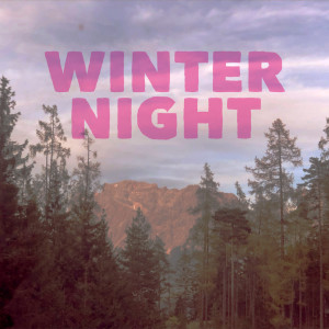 Album Winternight from Streems