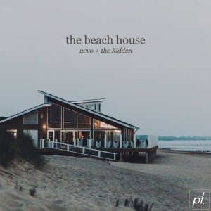 Listen to The Beach House song with lyrics from Uevo