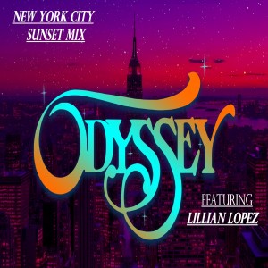 New York City (Sunset Mix)