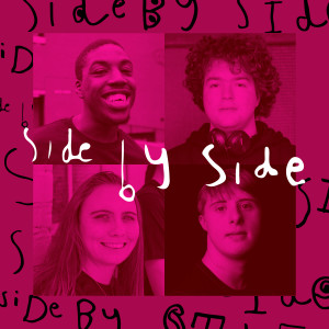 ดาวน์โหลดและฟังเพลง Side By Side พร้อมเนื้อเพลงจาก Electric Umbrella, MencapMencap