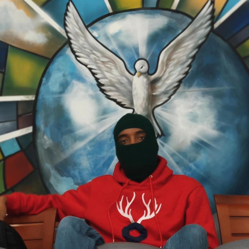 POW! (feat. LD BEATS) (Explicit)