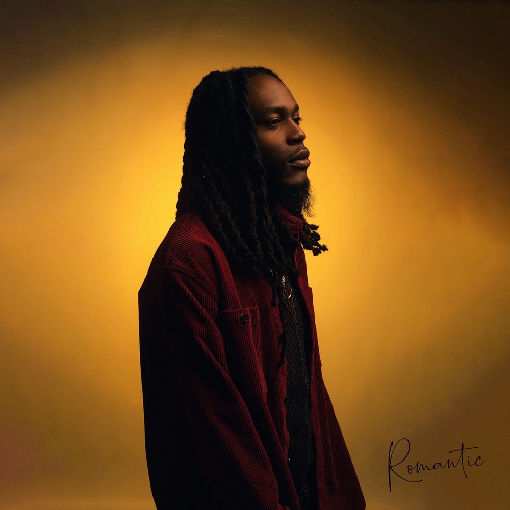 ROMANTIC (Acoustic)