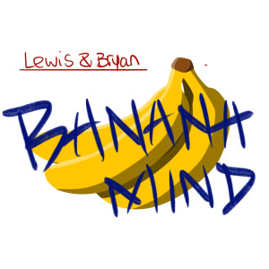 Bryan的專輯Banana Mind
