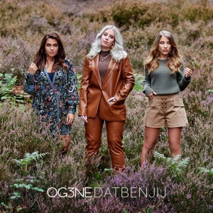 OG3NE的專輯Dat Ben Jij