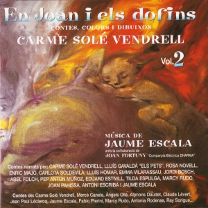 收聽Instrumental的En Joan y els dofins歌詞歌曲