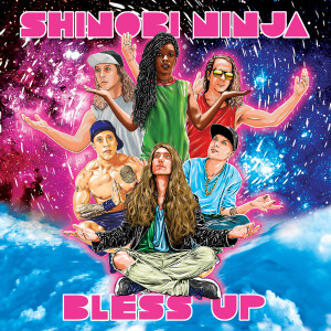 收聽Shinobi Ninja的Favorite Ninja歌詞歌曲