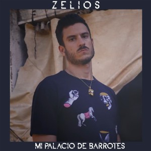 Zelios的專輯Mi Palacio De Barrotes