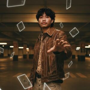 default playlist img