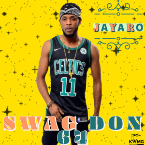 Jayaro的專輯Swag Don 64 (Explicit)