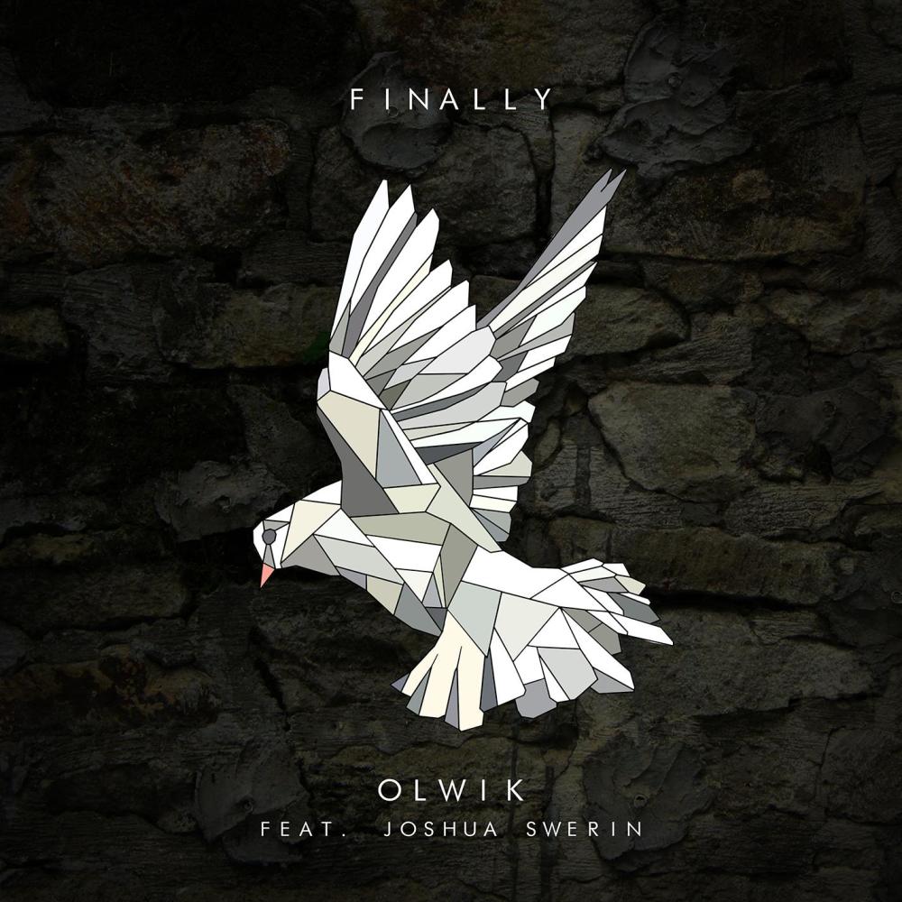 Finally(feat. Joshua Swerin)