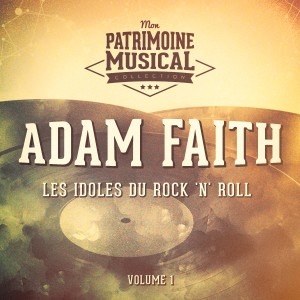 Dengarkan lagu A Girl Like You nyanyian Adam Faith dengan lirik