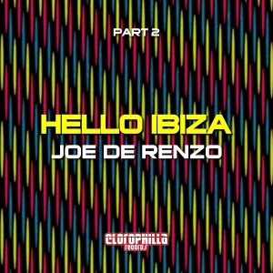 Joe De Renzo的專輯Hello Ibiza, Part 2