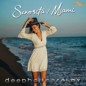 Album Senorita / Miami (Deep House Version) from Anthony Bueno