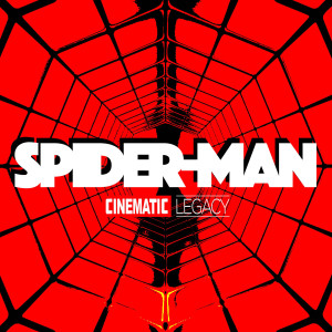 Cinematic Legacy的專輯Spider-Man