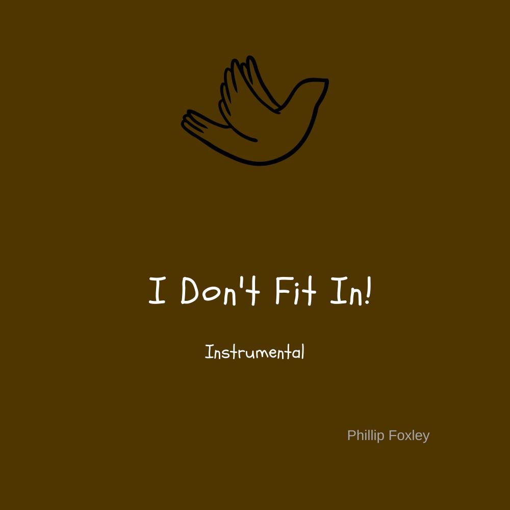 I Don't Fit In (Instrumental Version)