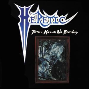 收聽Heretic的Riding With The Angels歌詞歌曲