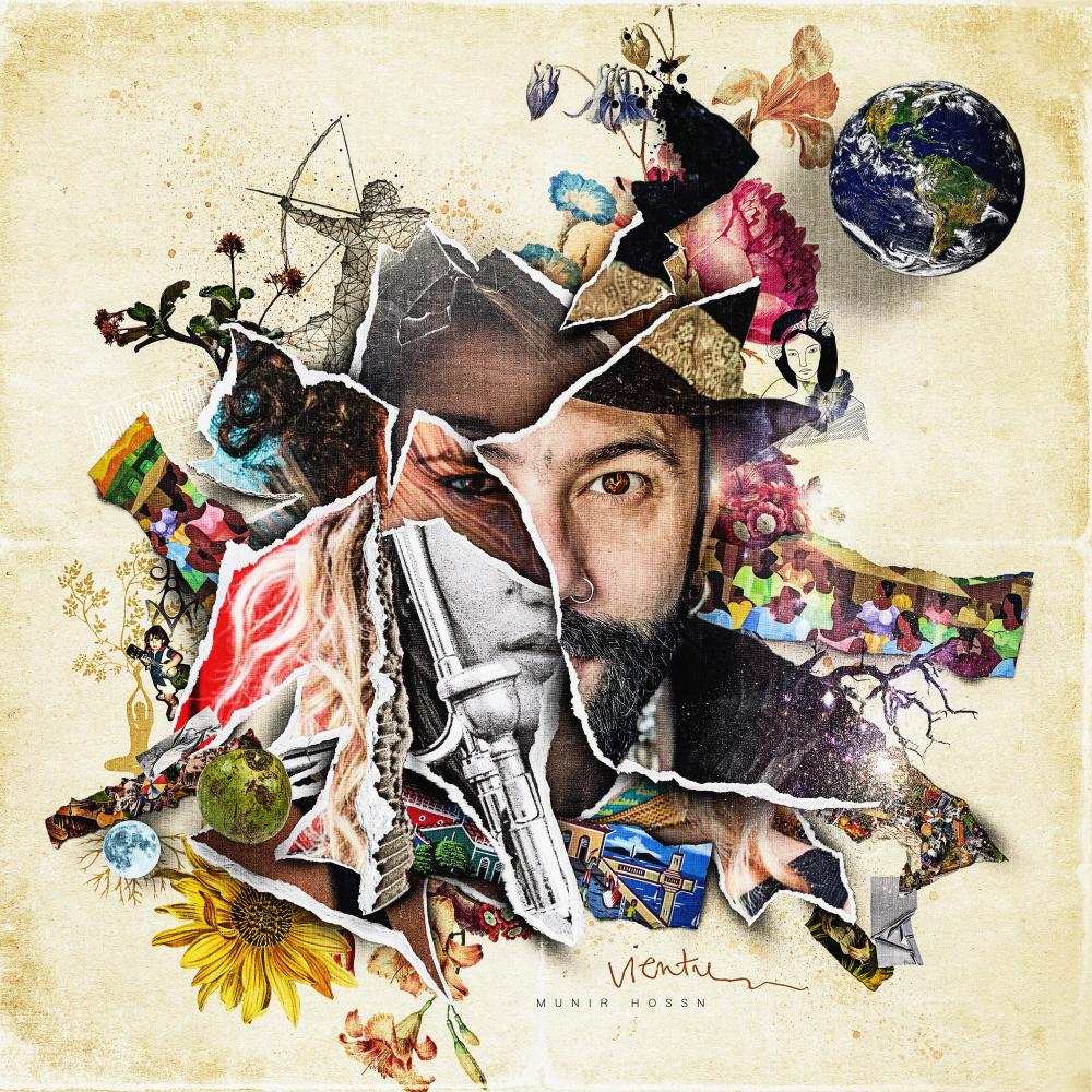 Descubertador (feat. Lucia Fumero)