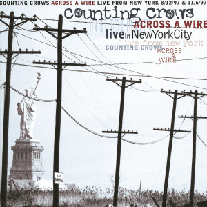 Across A Wire: Live In New York