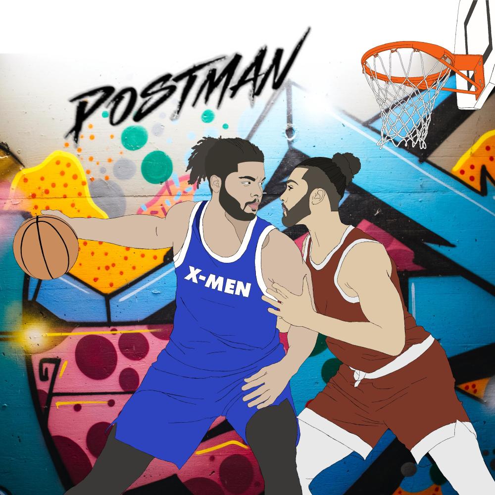 Postman (Explicit)