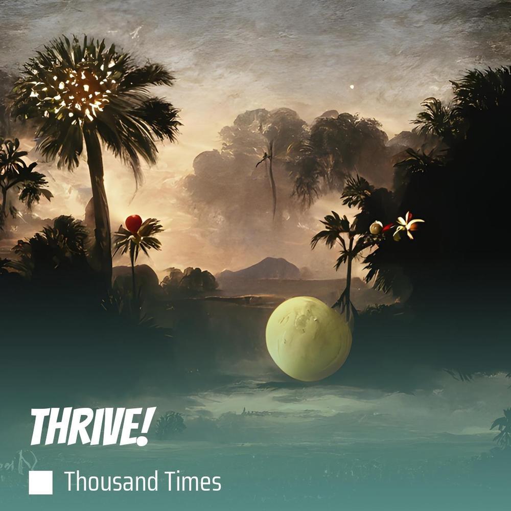 Thrive!