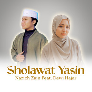 Album Sholawat Yasin oleh Dewi Hajar