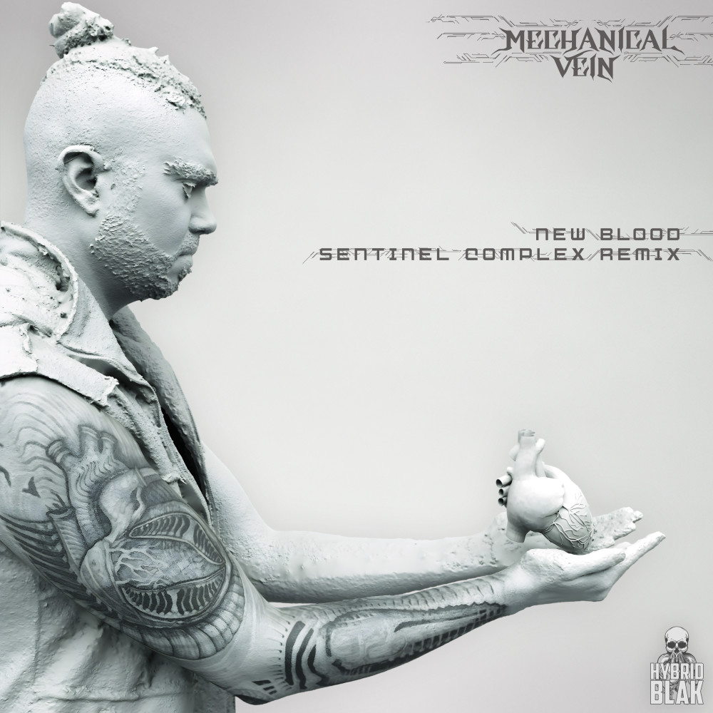 New Blood (Sentinel Complex Remix)